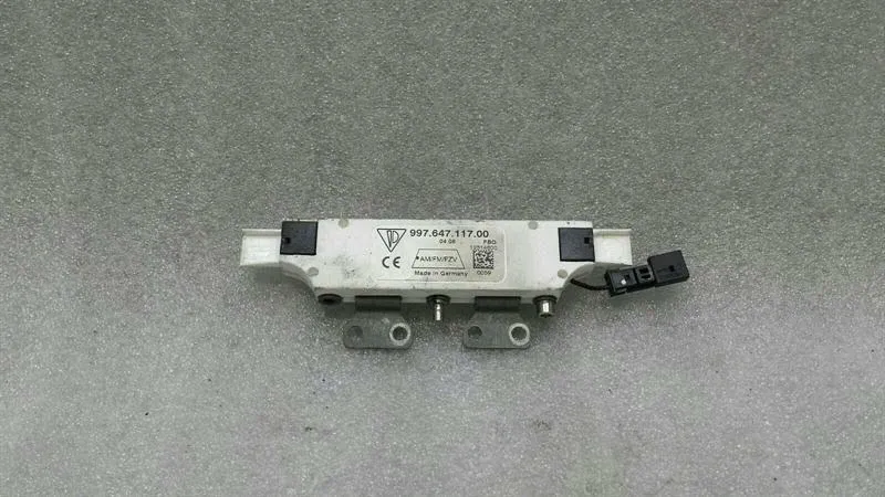 Porsche Boxster 987 Aerial / Antenna 99764711700 Antenna