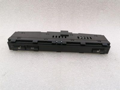 Przełącznik BMW serii 3 E46 6925501 Przełącznik BLOK PRZEŁĄCZNIKÓW