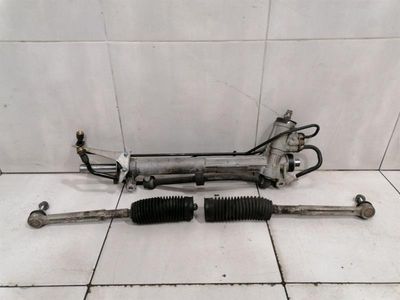 Porsche Cayman S 987 Servolenkung Rack 99734701204 RHD RECHTSLENKER