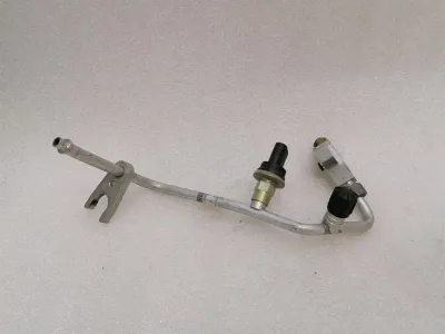 Трубка кондиционера Porsche Cayman 987 99757310801, линия кондиционирования воздуха