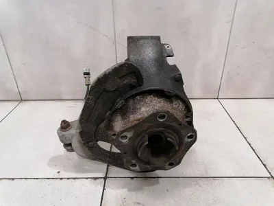 Porsche Cayman 987 Right Rear Hub 98733115806 Wheel Bearing Case Rear Right