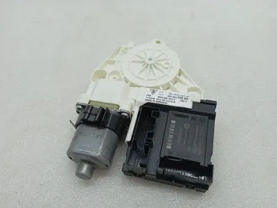 Porsche Cayman 987 Beifahrerseite Glas Motor 99762418203 Fensterhebermotor Beifahrerseite