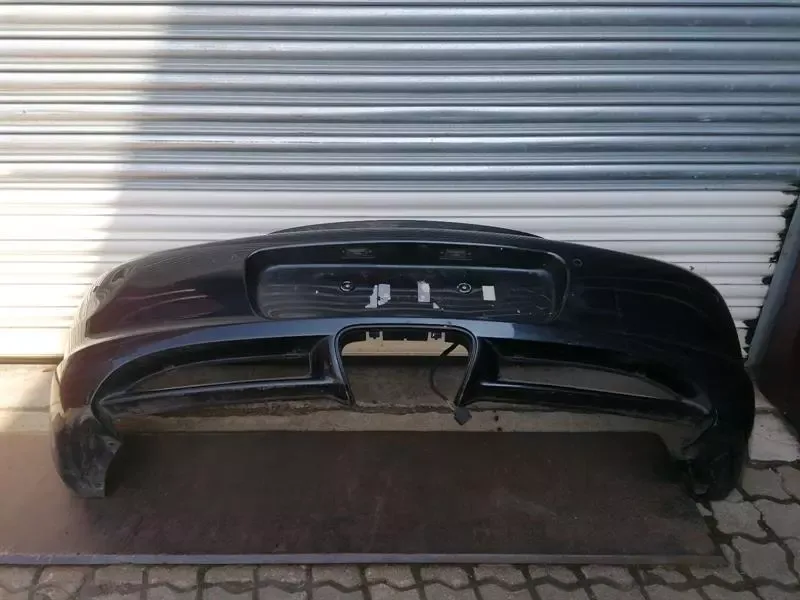 Porsche Cayman 987 Rear Bumper 98750529102 Rear Bumper
