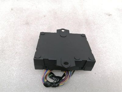 Moduł klapy tylnej RANGE ROVER L405 HK52-14B484-AD Jednostka sterująca klapą tylną