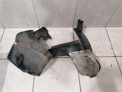 PORSCHE CAYMAN 987 ОБЛИЦОВКА НА АРХИ (ПЛАСТМАСА) 98750583200 КАПА НА АРХИ