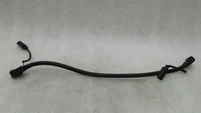 Porsche Cayman 987 paplāksnes sprausla apsildāma 99662807701 salvetes sprauslas sildītājs