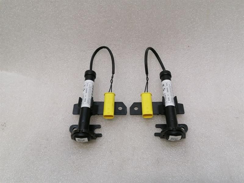 BMW 4 M4 G82 G22 7449429 BONNET PYROTECHNIC CARTRIDGE BONNET ACTUATOR