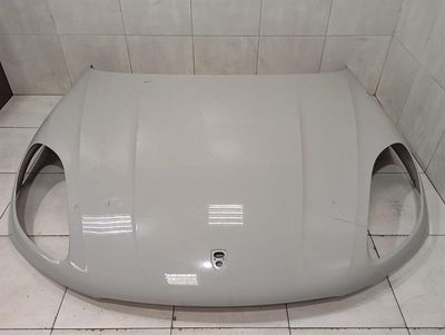 Porsche Macan 95B Motorhaube 95B823031 Motorhaube