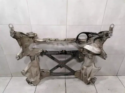 Porsche Macan 95B Beam Subframe Front 95B399315B Front Axle Support
