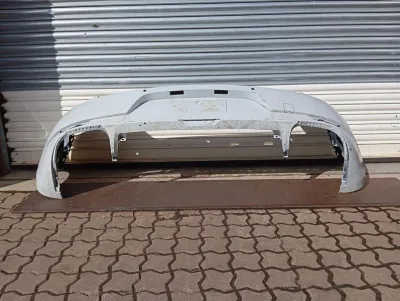 Porsche Macan 95b Heckstoßstange 95B807421 Heckstoßstange