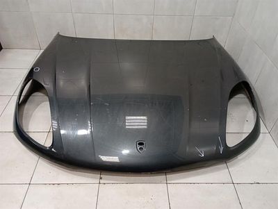 Porsche Macan 95B Motorhaube 95B823031 Motorhaube