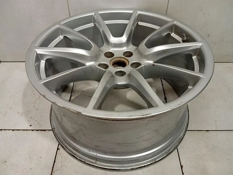 Porsche Macan 95B Alloy Wheel 95B601025BJ Alloy Rim 10JX 20 ET19