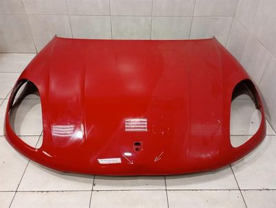 Porsche Macan 95B Motorhuv 95B823031 Motorhuv
