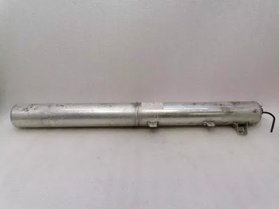 Porsche Macan 95B Reservoir 95B616201A Behälter LUFTFEDERUNG