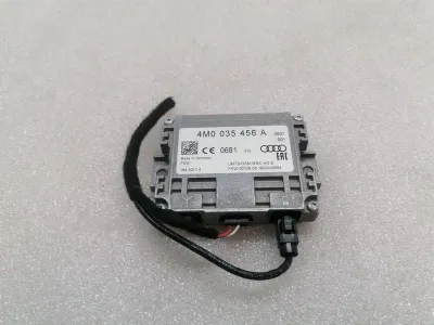 Porsche Macan 95B elektronisk modul 4M0035456A Styrenhet ANTENNA AMP