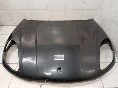 Porsche Macan 95B капак на двигателя 95B823031 капак на двигателя