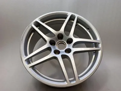 Литой диск Porsche Macan 95B, литой диск 95B601025AP