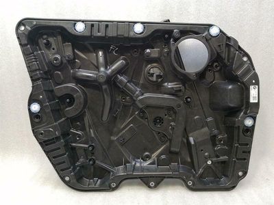 BMW X4 G02 лява предна врата 7431769 стъкло регулатор предна лява 51337498151