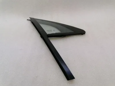 Porsche Macan 95b Rechts Vorne 1/4 Glas 95B845114D Türfenster 1⁄4 Vorne Rechts