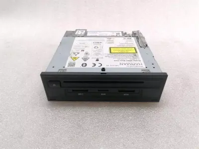 Porsche Macan 95b dvd rom 95b035035e Navi Calculator MMI MIB2 MAIN UNIT