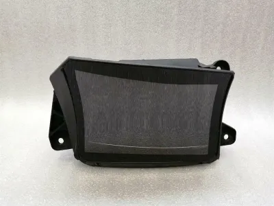 BMW X4 G02 HEAD UP DISPLAY UNIT SET modules 62309321288 SET RHD UK AU JP