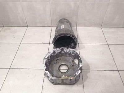 Carter de boîte de vitesses Mercedes Classe S W222 A7252710901 Carter de transmission