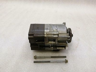 Масляный насос Mercedes S-класса W222 A6541811600, масляный насос, вспомогательный масляный насос, двигатель S500
