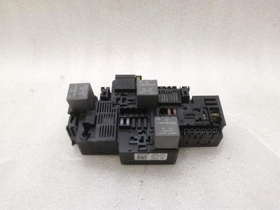 Boîte à fusibles Mercedes Classe S W222 A2139062202