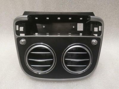 Mercedes S-klass W222 bakre luftventil A2228300454 ventilationsmunstycke ventilationsgaller