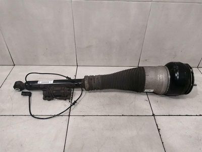 Mercedes S-Class W222 amortizators aizmugurē A2223205901 amortizators aizmugurējais gaiss