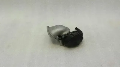 Audi A7 4G дроселова клапа 057128063D дроселова клапа 3.0 TFSI