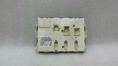 Module de lunette arrière Mercedes Classe E W238 A2389009600 Unité de commande de lunette arrière