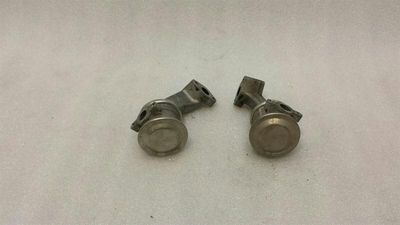 Audi A7 4G Zawór EGR 06E131102B Zestaw zaworów EGR 3.0 TFSI CGX