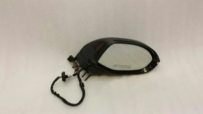 Audi A7 4G labās puses durvju spogulis 4G8857410AD ārējais spogulis labās aklās zonas DIM