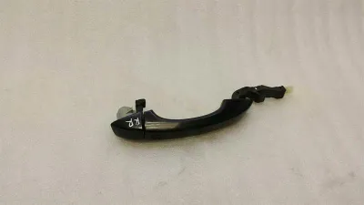 Audi A7 4G aizmugurējais labais durvju rokturis 4H0837206 durvju rokturis aizmugurējais labais