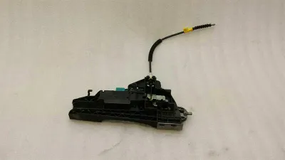Audi A7 4G uchwyt klamki drzwi przedni lewy 4H1837885 uchwyt klamki drzwi przedni lewy