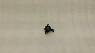 Audi A7 4G Crashsensor 4H0955557 Aufprallsensor