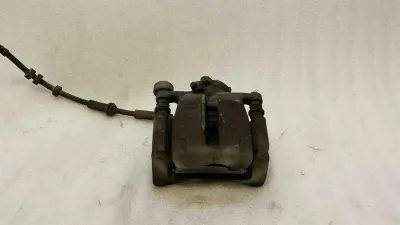 Audi A7 4G Bremssattel Bremssattel Hinten Rechts PBM