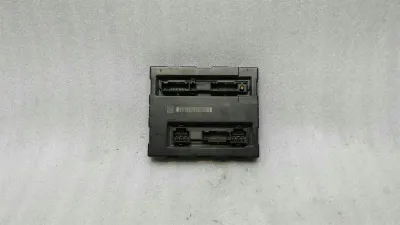 Module de carrosserie Audi A7 4G 4H0907064BK calculateur d&#39;alimentation de bord