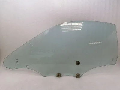 Toyota Supra MK4 A80 93-02 Стекло передней левой двери 6810214240 Стекло передней двери