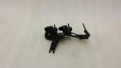 Audi A7 4G Elektromagnetyczny zawór przełączający 037906283C