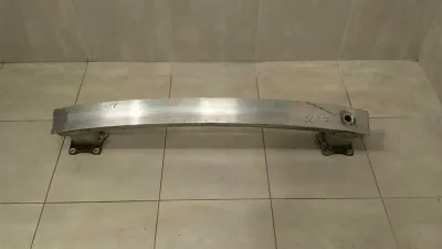 Audi A7 4G tylny zderzak belka zderzak tylny