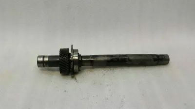 Arbre latéral de boîte de vitesses Audi A7 4G 1084237105 Arbre de transmission ARBRE LATÉRAL