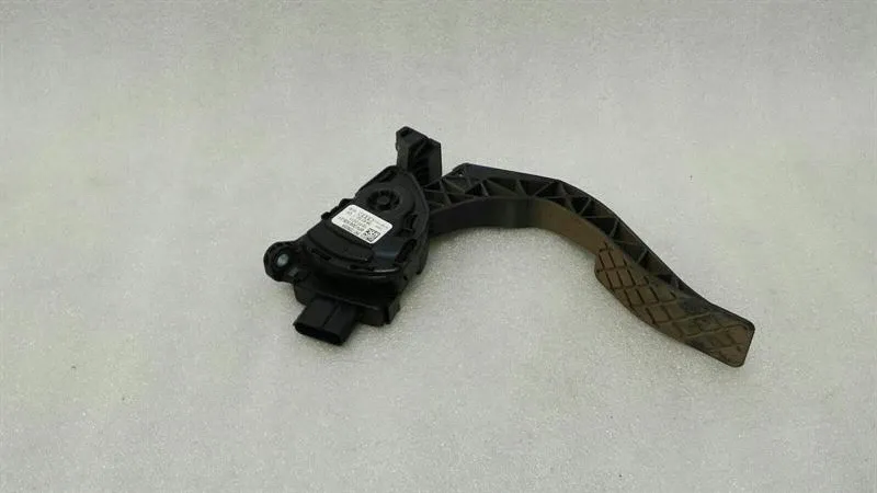 Audi A7 4G accelerator pedal (electrical) 8K1723523A accelerator pedal