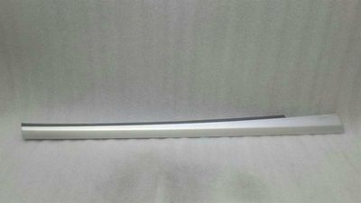 Moulure de carrosserie gauche Mercedes Classe E W238 A2386700901 Bande gauche