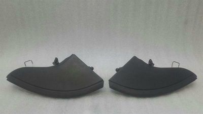 Mercedes E Class W238 Flikkåpa Set A2387570206 Beplank Flap Set