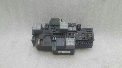 Блок предохранителей Mercedes E-класса W238 A2139062202