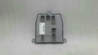Mercedes E klases W238 elektroniskais modulis A2139005315 vadības bloks SAM W213