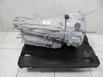 Mercedes E Class W238 Ātrumkārba A2132701402 Transmisija