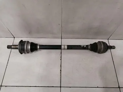 Mercedes C43 W205 Antriebswelle Hinten Rechts A2053504019 Antriebswelle Hinten Rechts